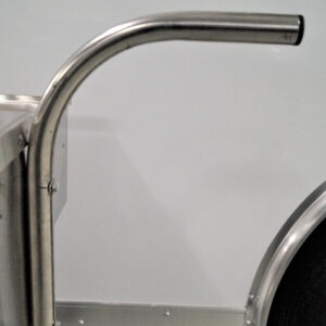 Push Handles - Image 1