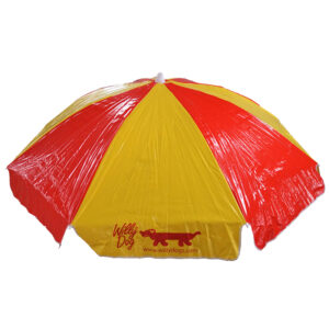 Extra High Wind Umbrella - Image 1