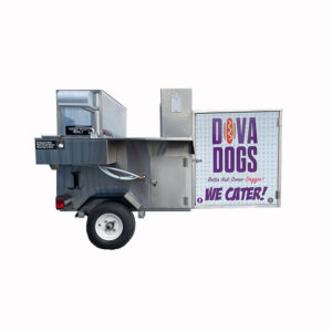 Custom Graphic Signage - Image 1