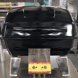 BBQ Grill - Image 1
