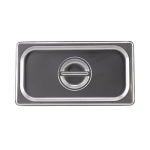 Steam Lids - Small - Image 1