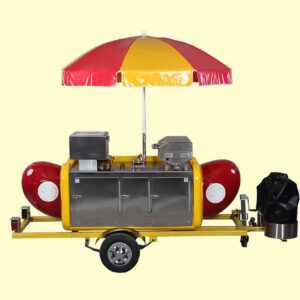 Famous Willy Dog - Image 3